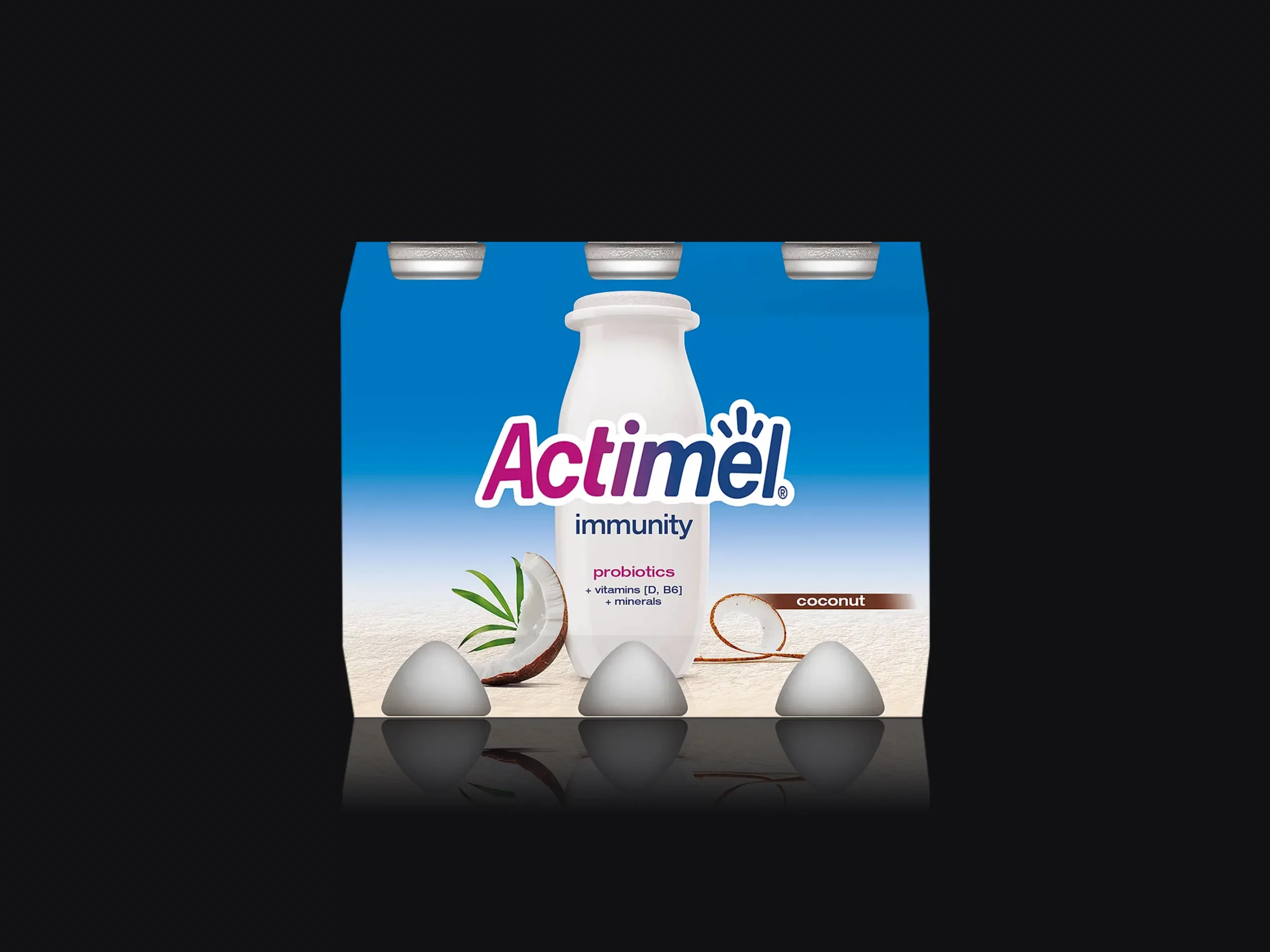 ACTIMEL 1