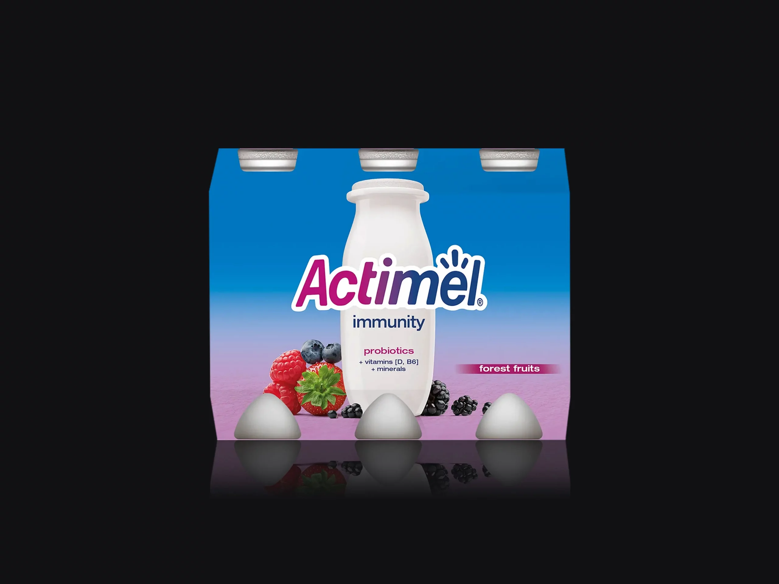 ACTIMEL 10