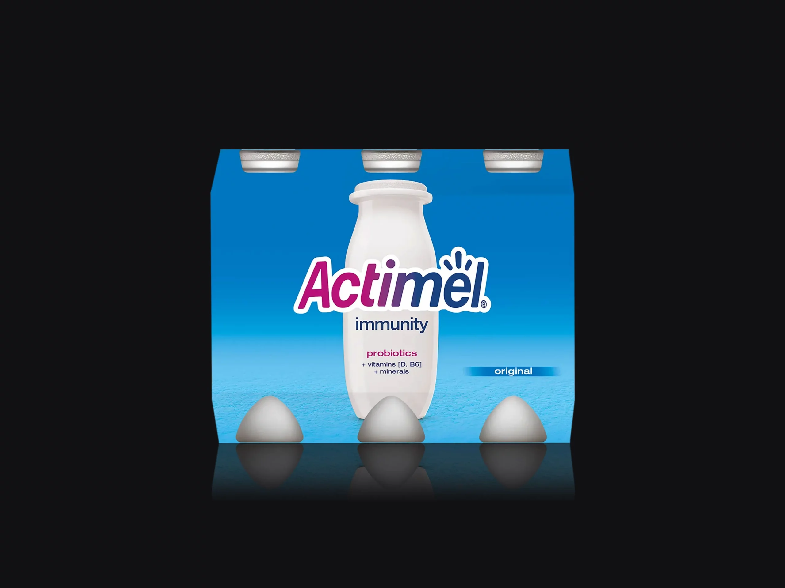 ACTIMEL 11