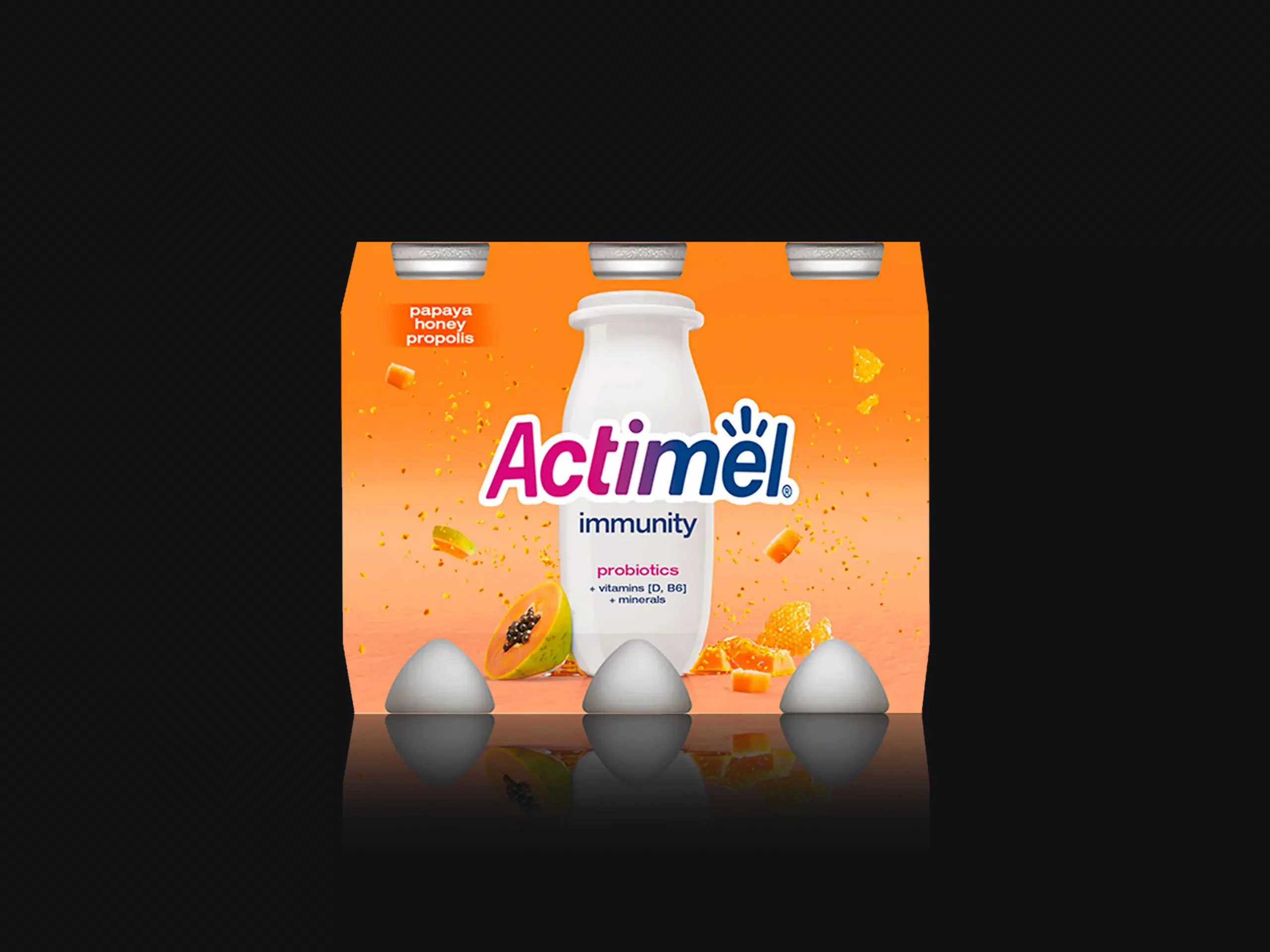 ACTIMEL 13
