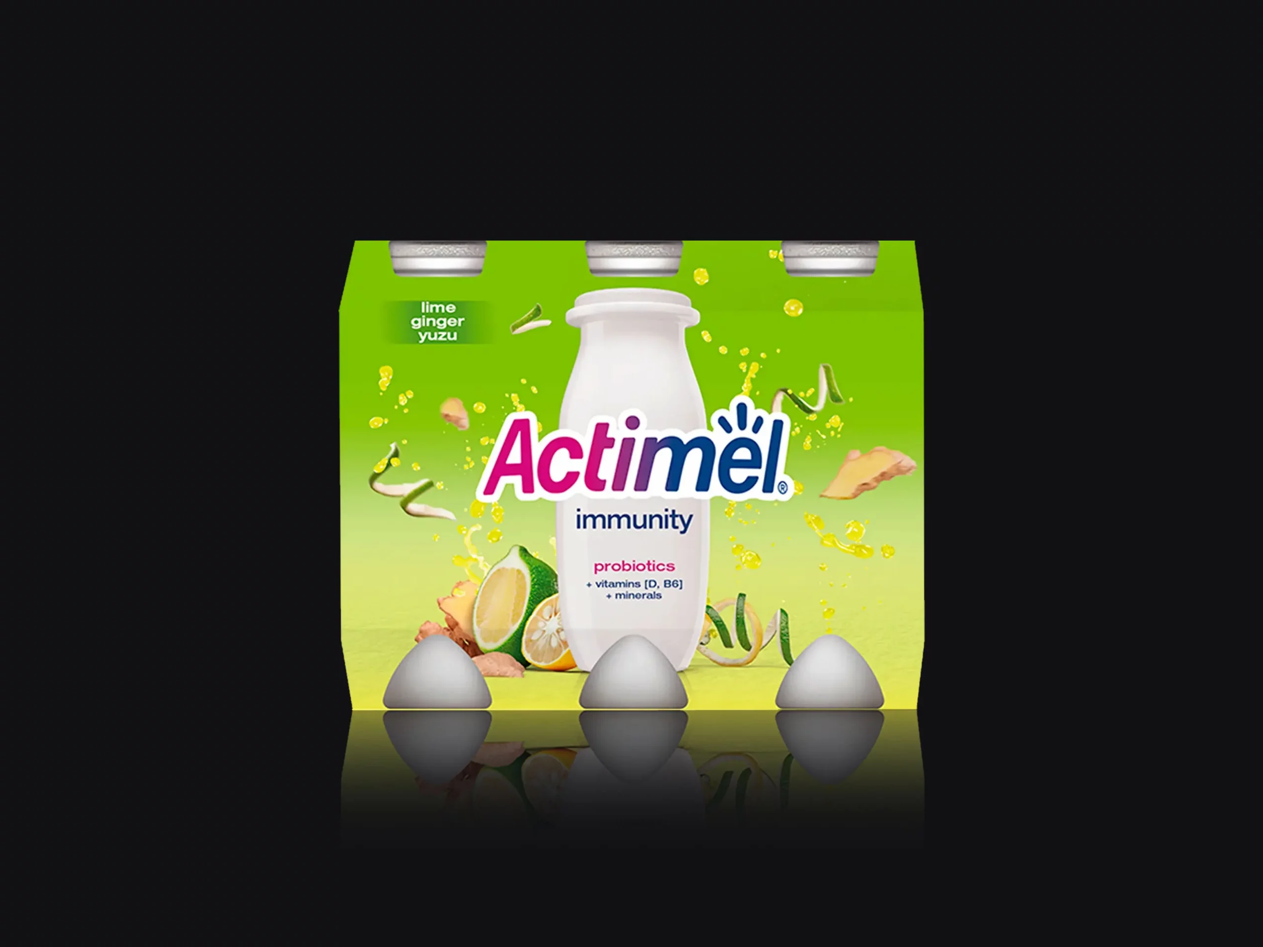ACTIMEL 14