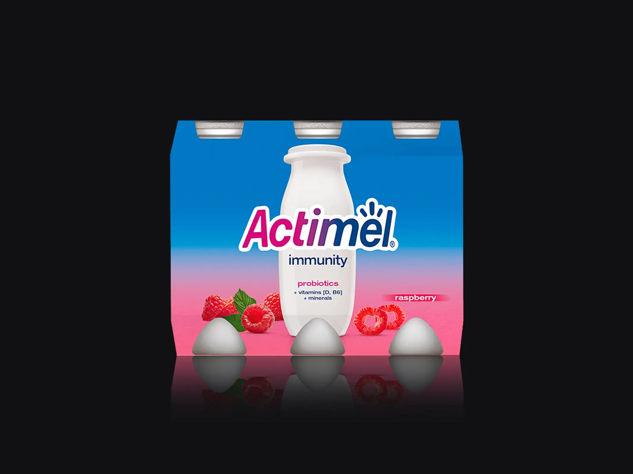 ACTIMEL 15