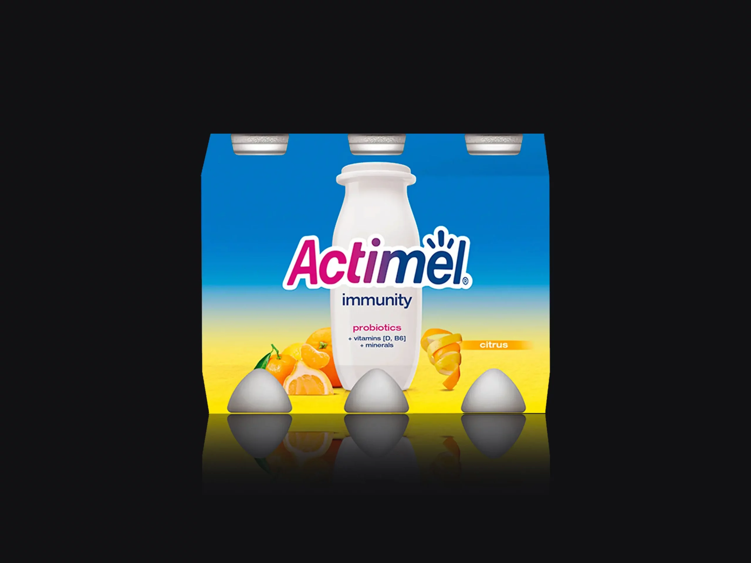 ACTIMEL 16