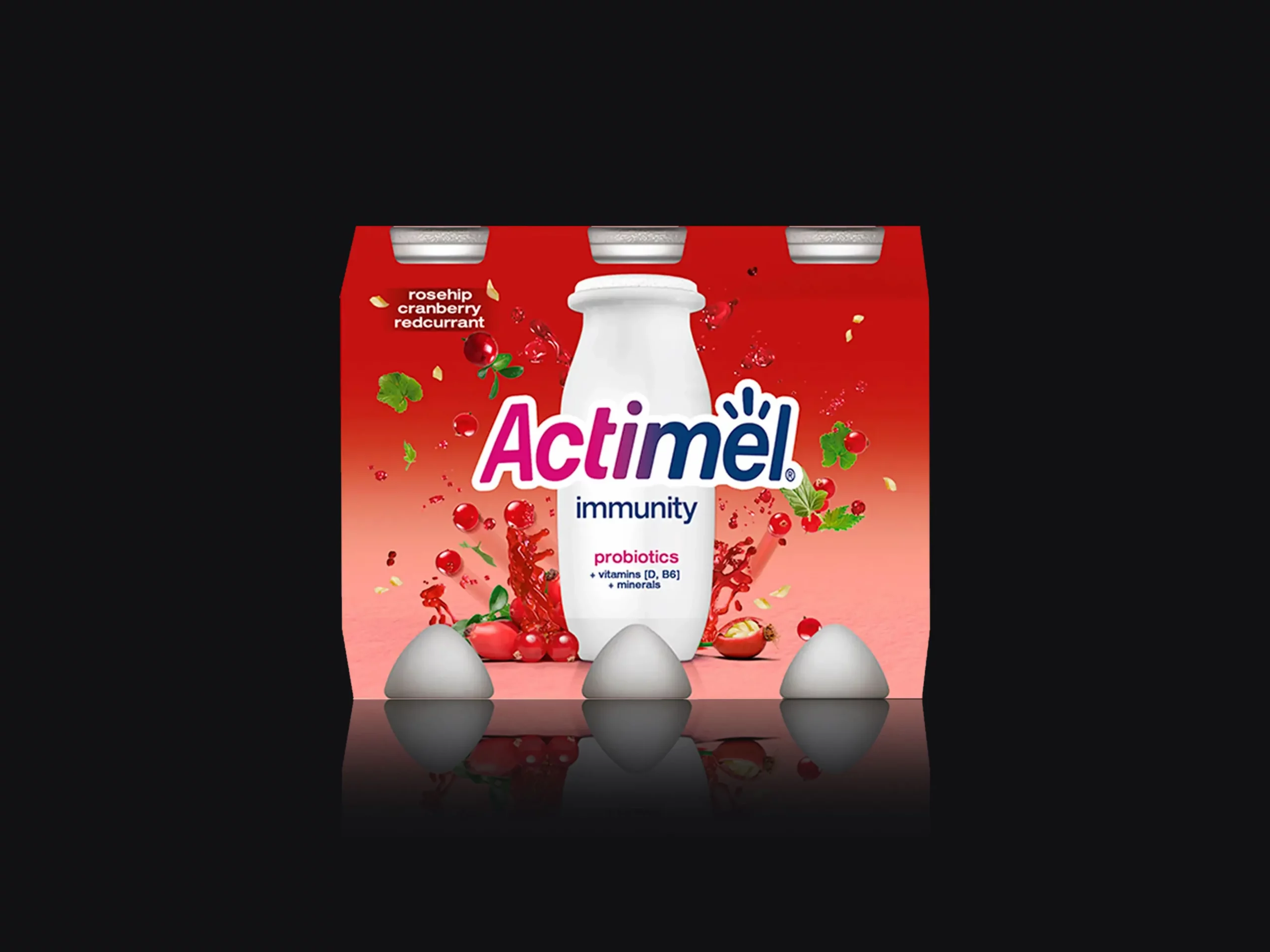 ACTIMEL 17