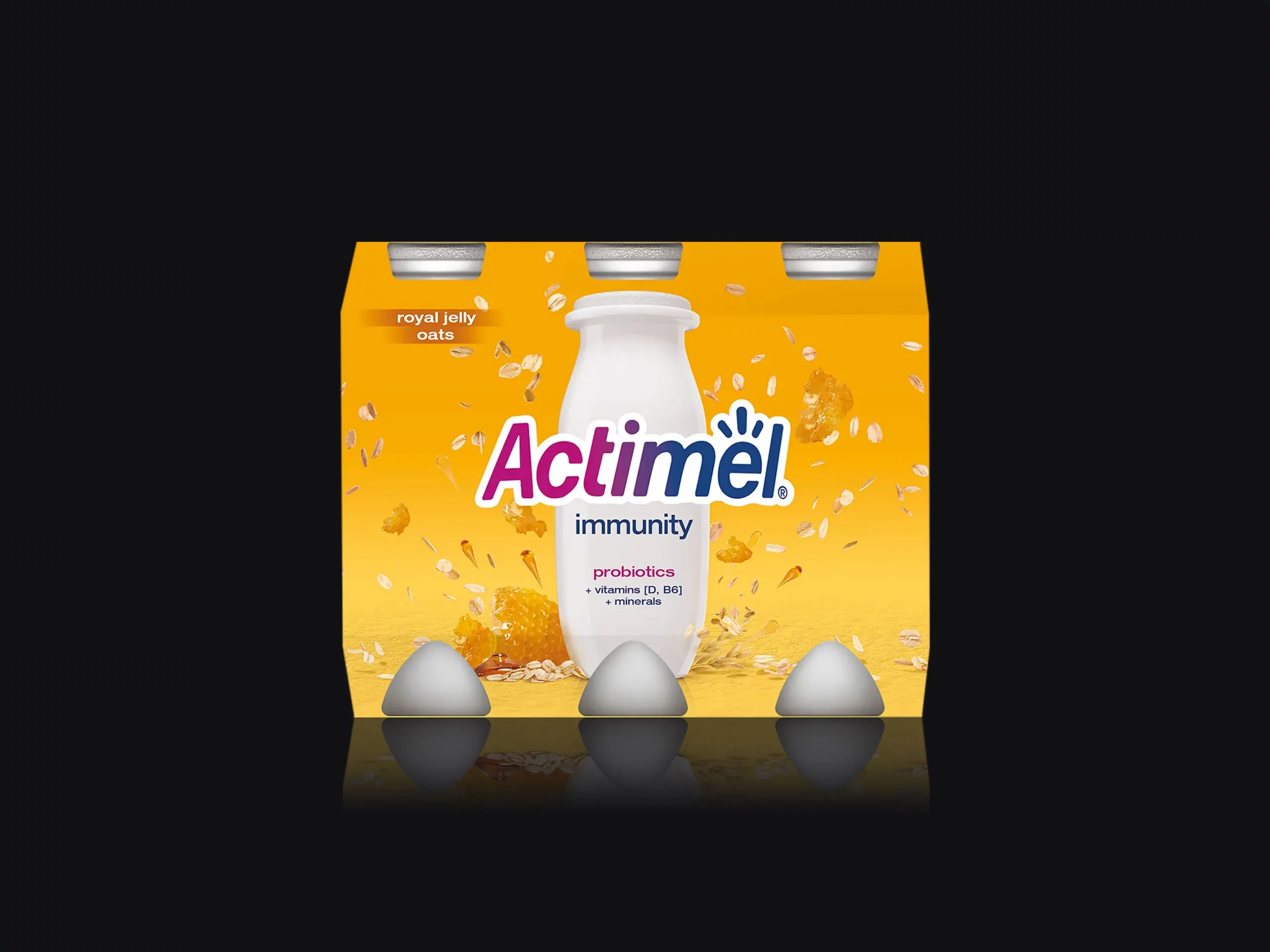 ACTIMEL 3