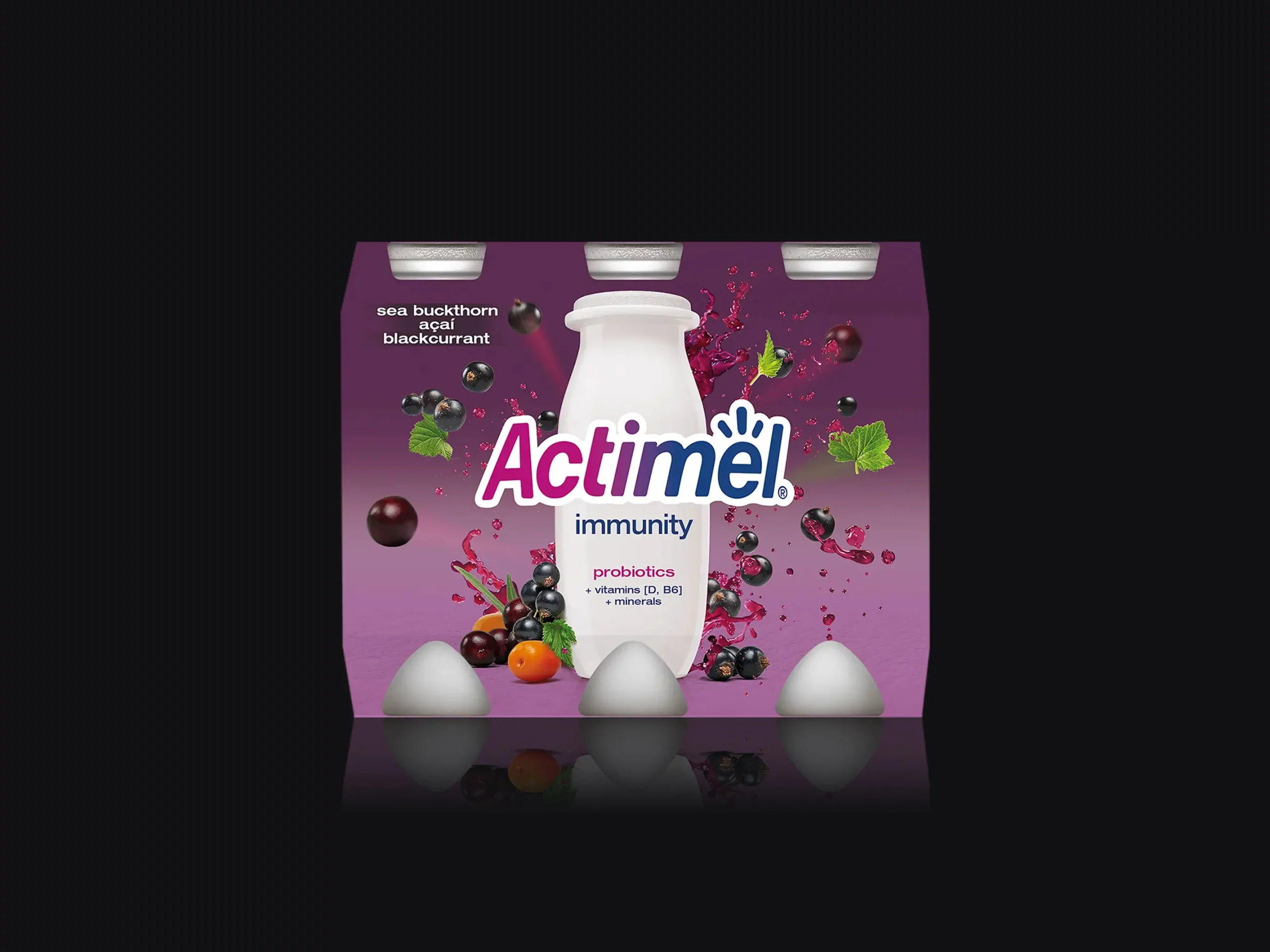ACTIMEL 4
