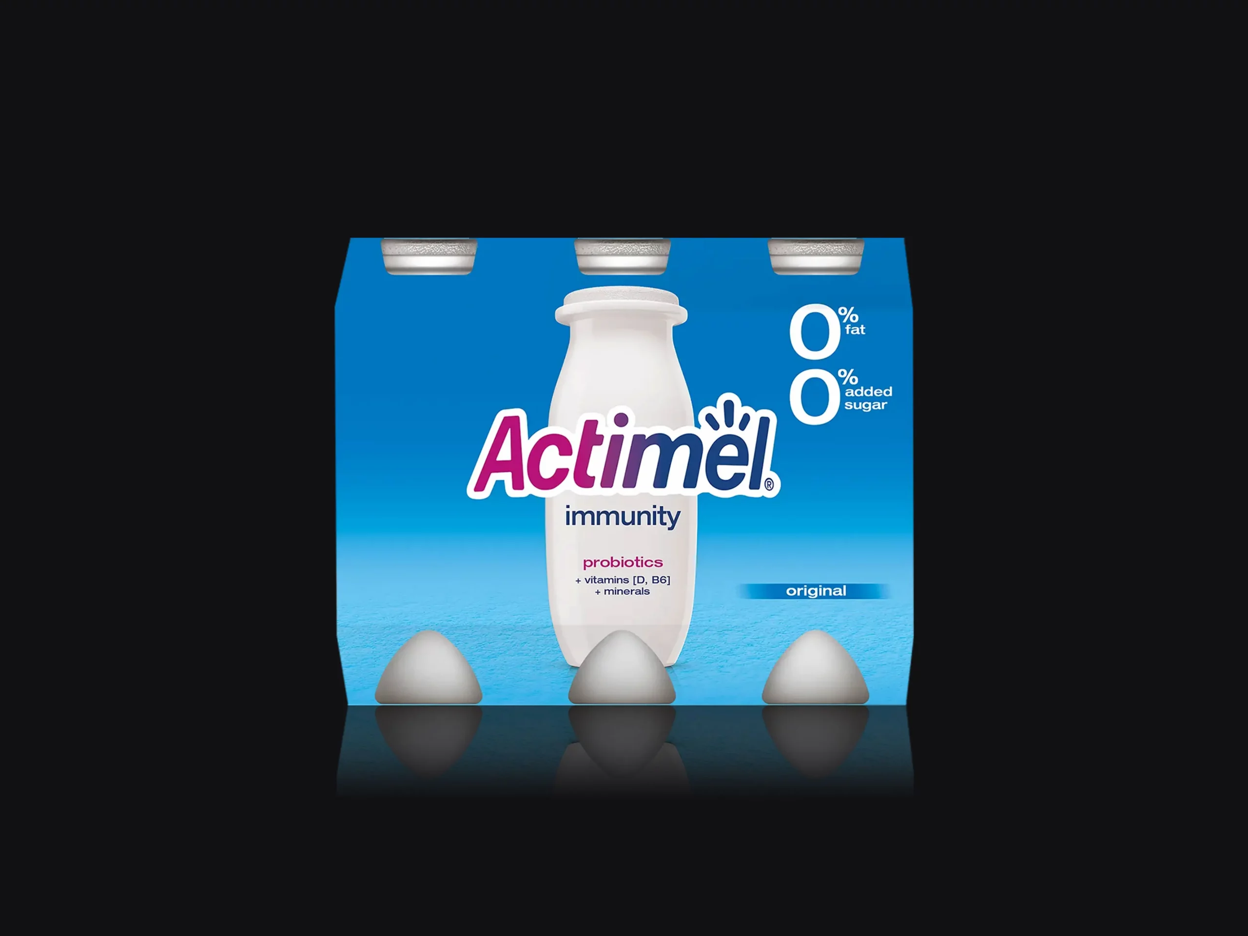 ACTIMEL 5