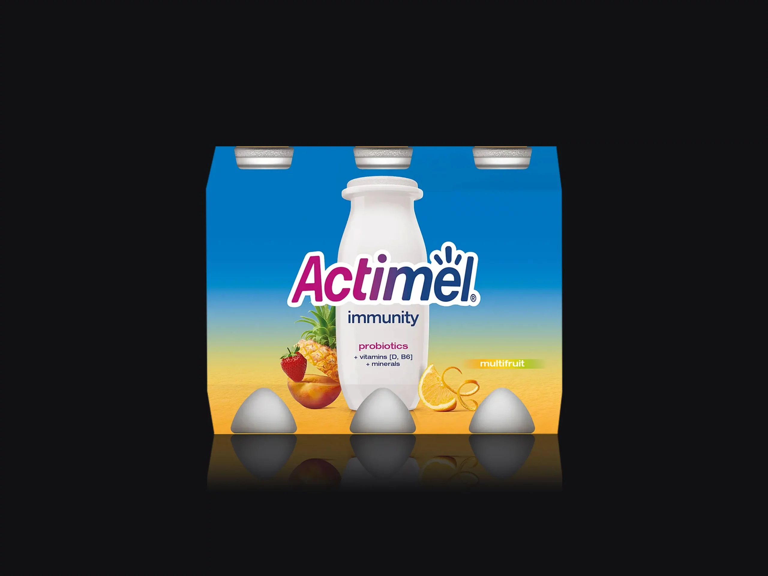 ACTIMEL 7