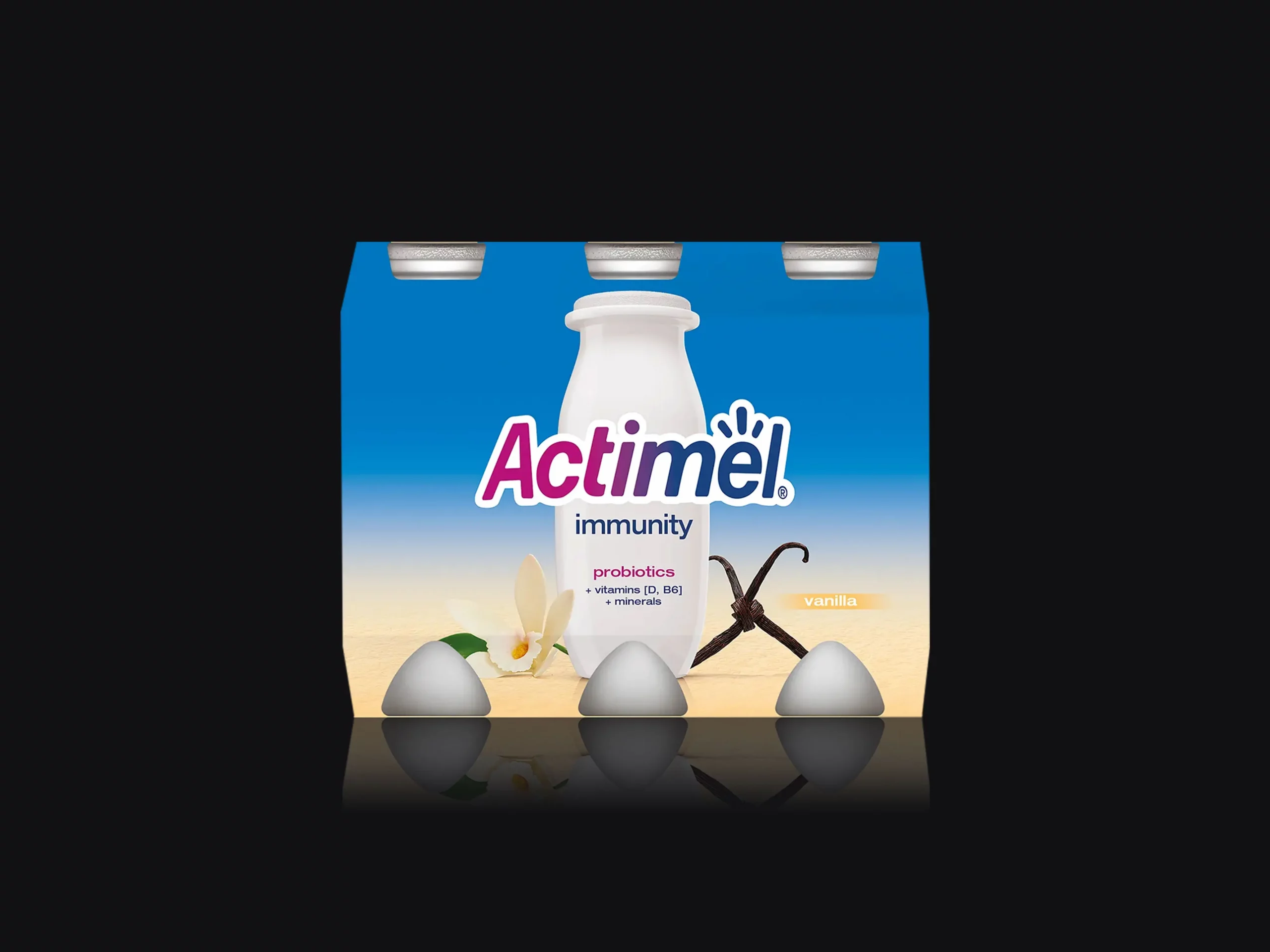 ACTIMEL 9