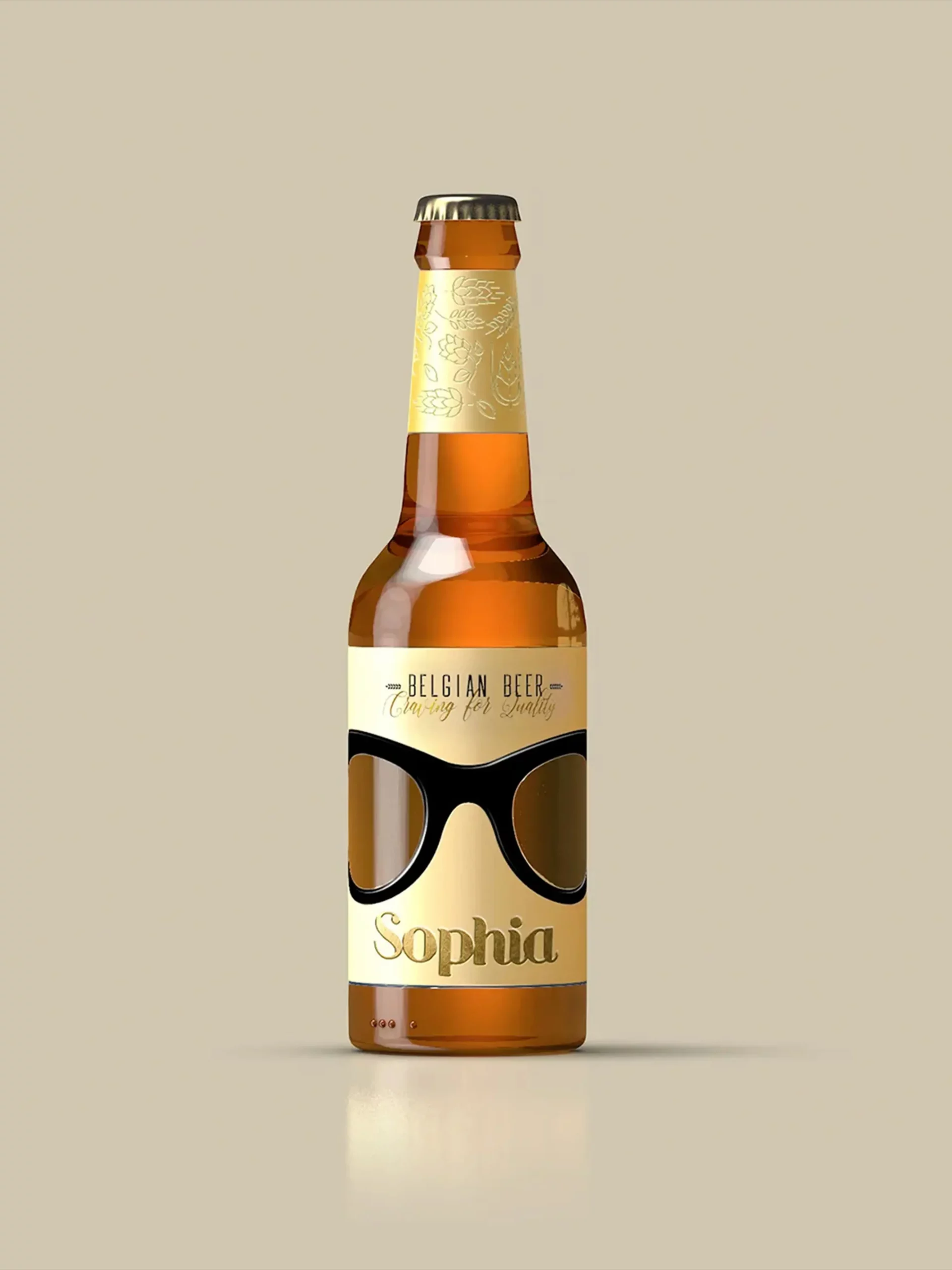 BEER 5