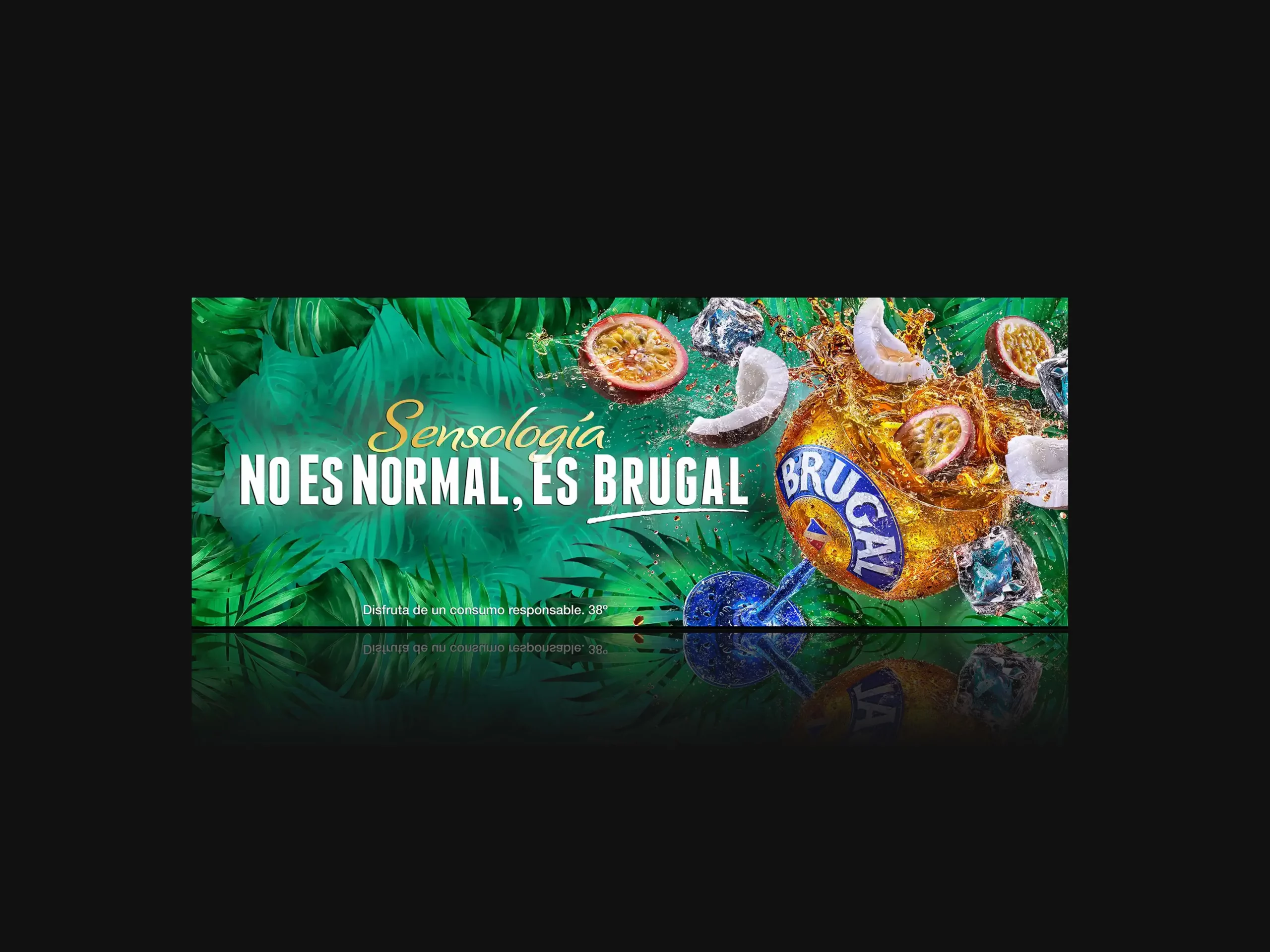 BRUGAL-NAT 13
