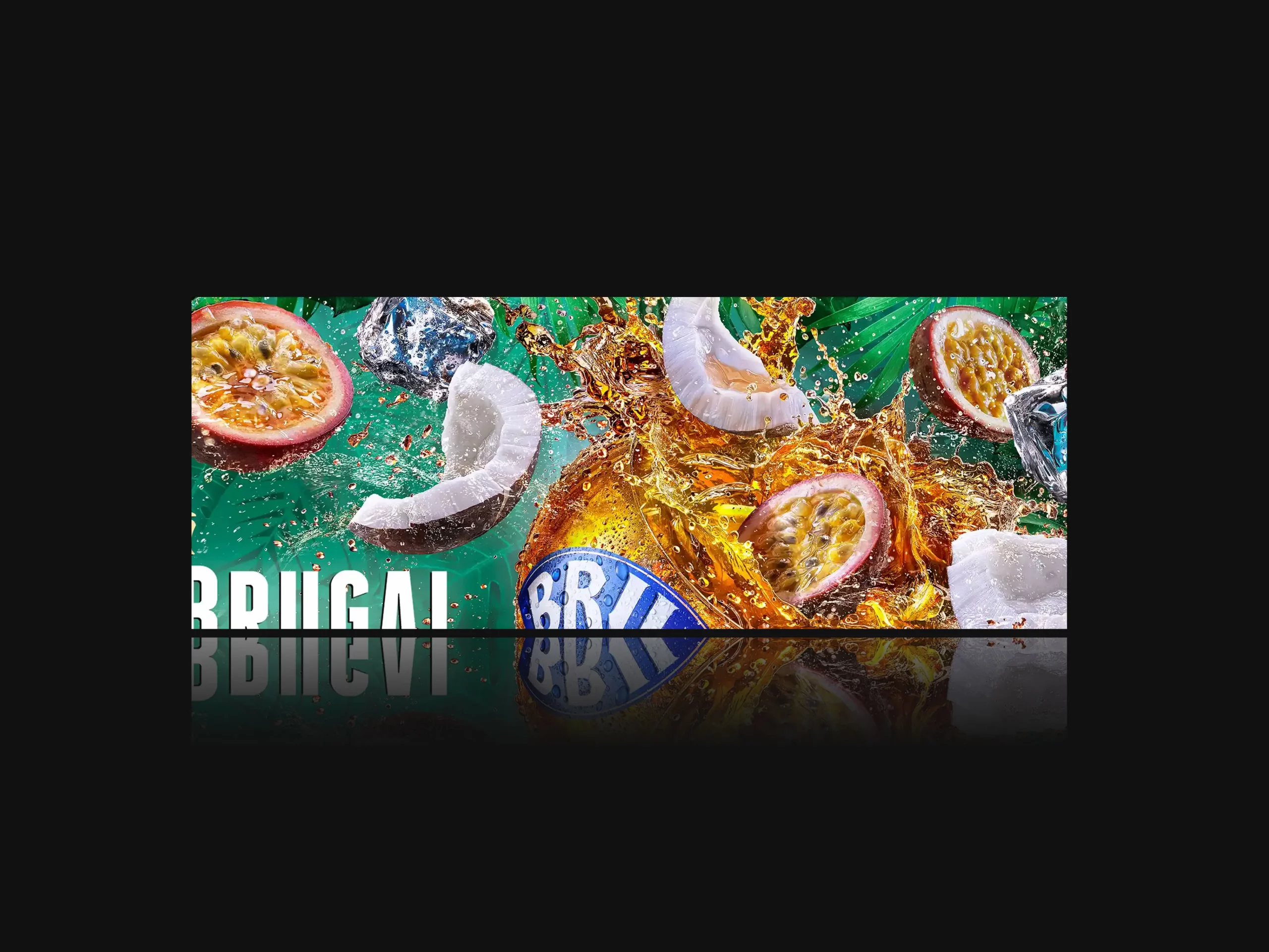 BRUGAL-NAT 14