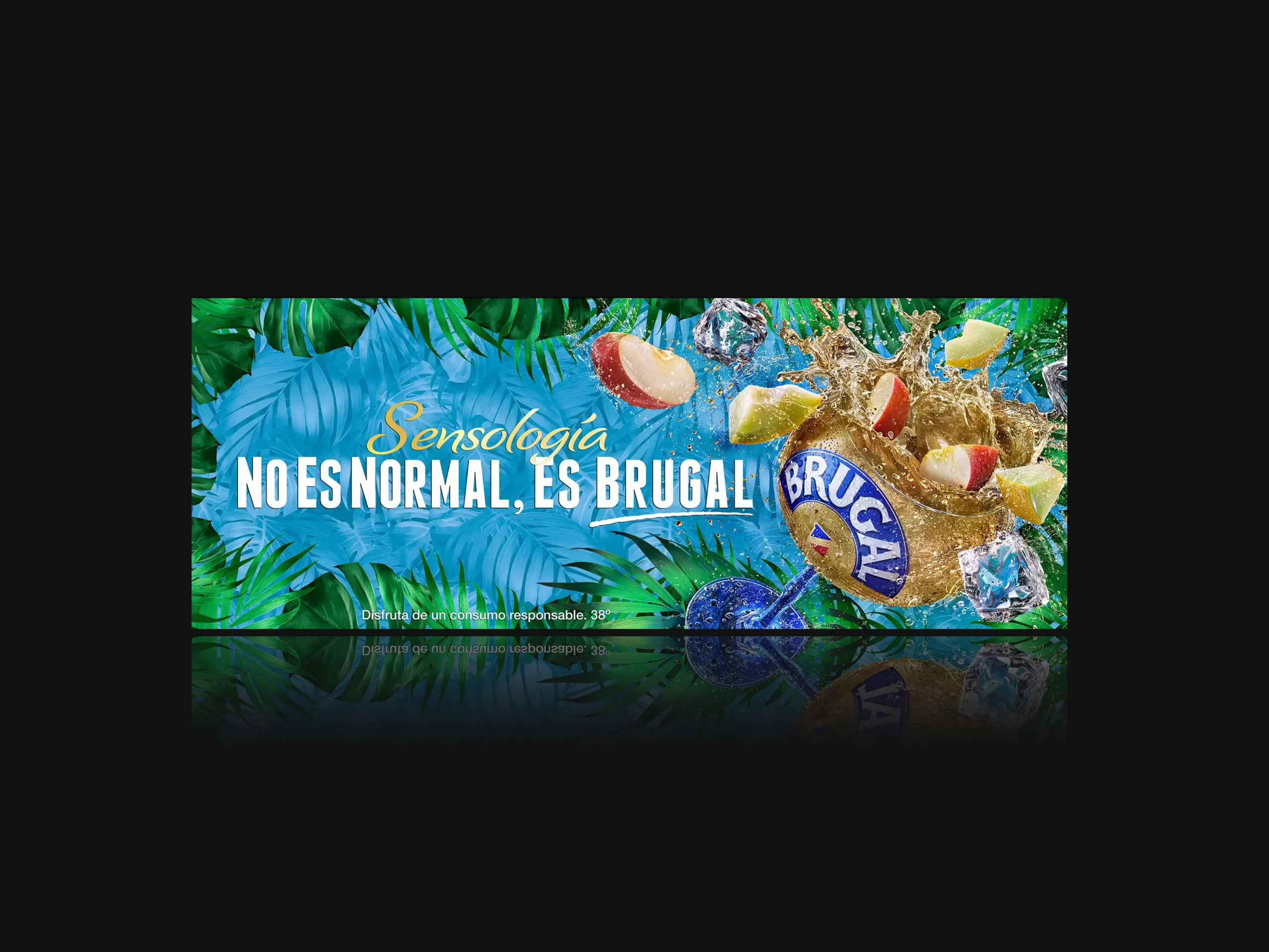 BRUGAL-NAT 15