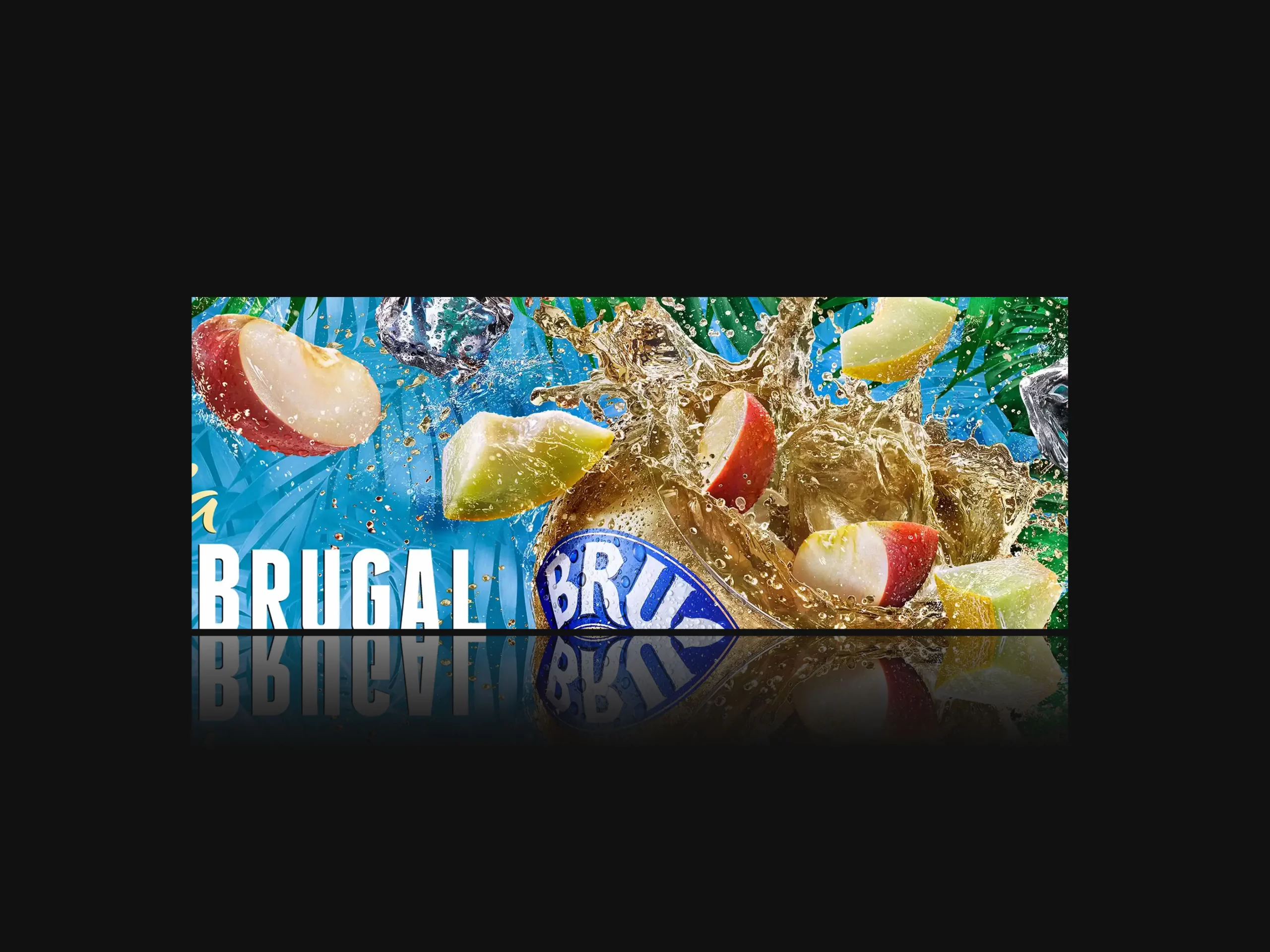 BRUGAL-NAT 17