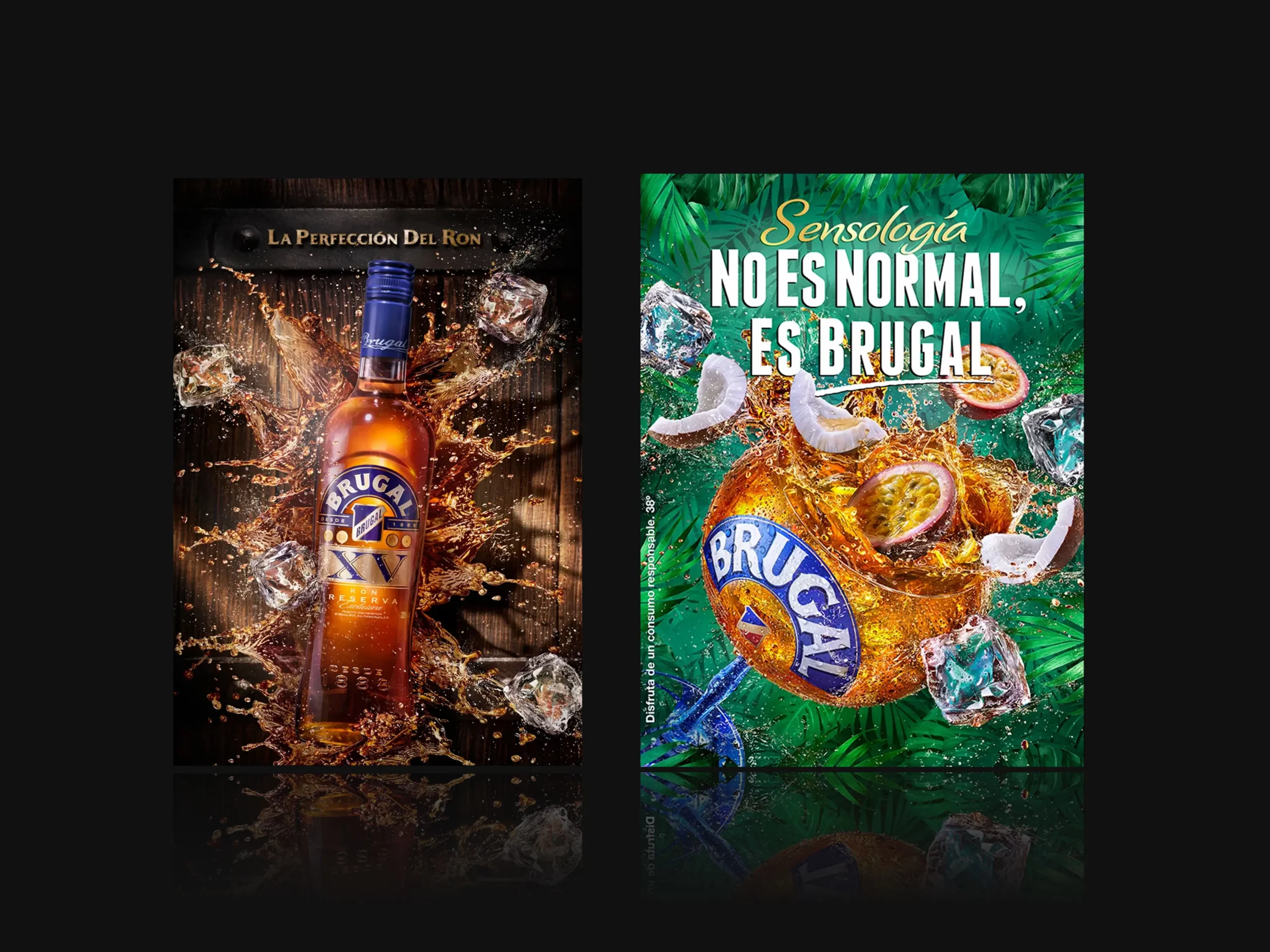 BRUGAL-NAT 6