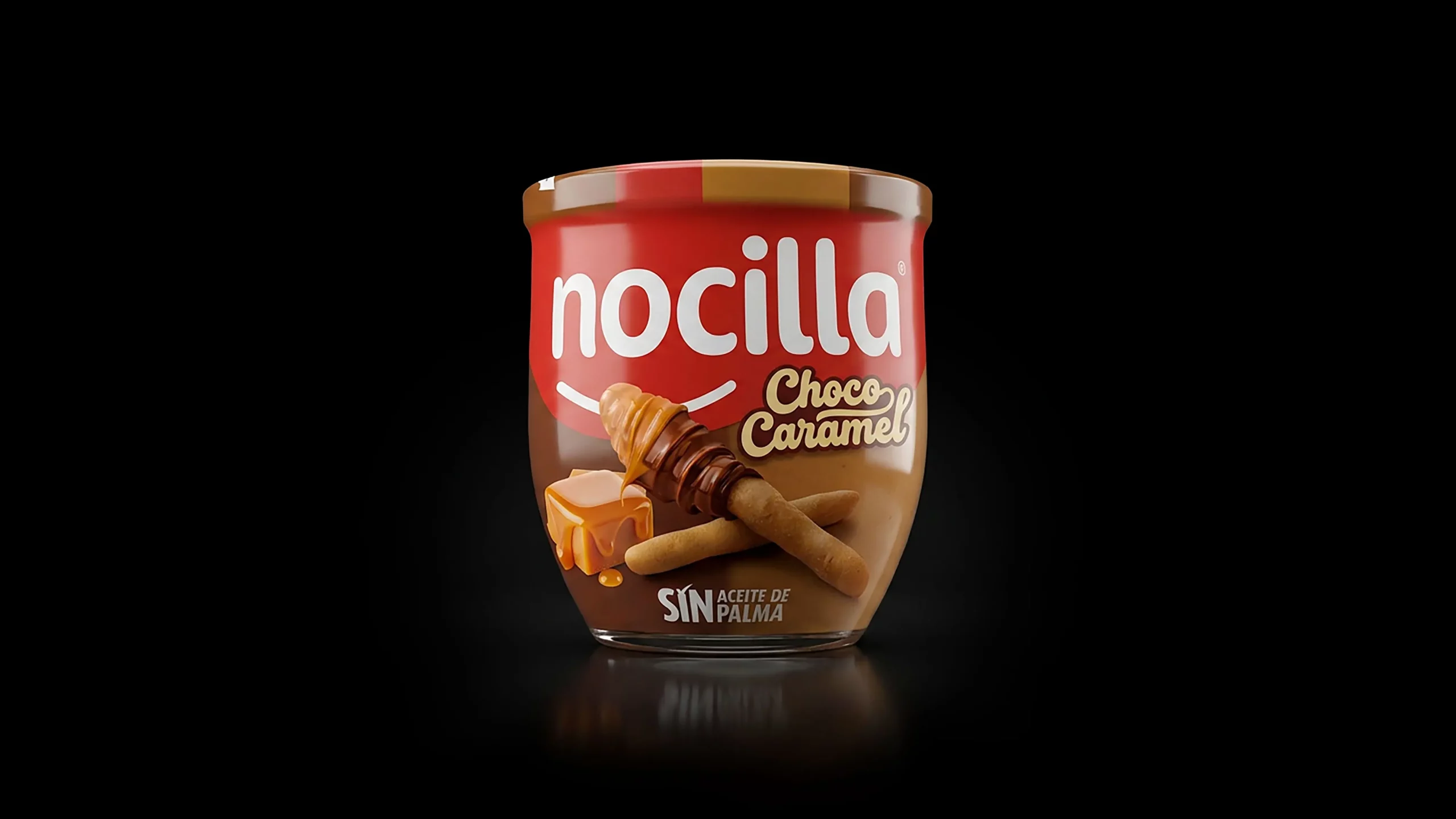 NOCILLA 2