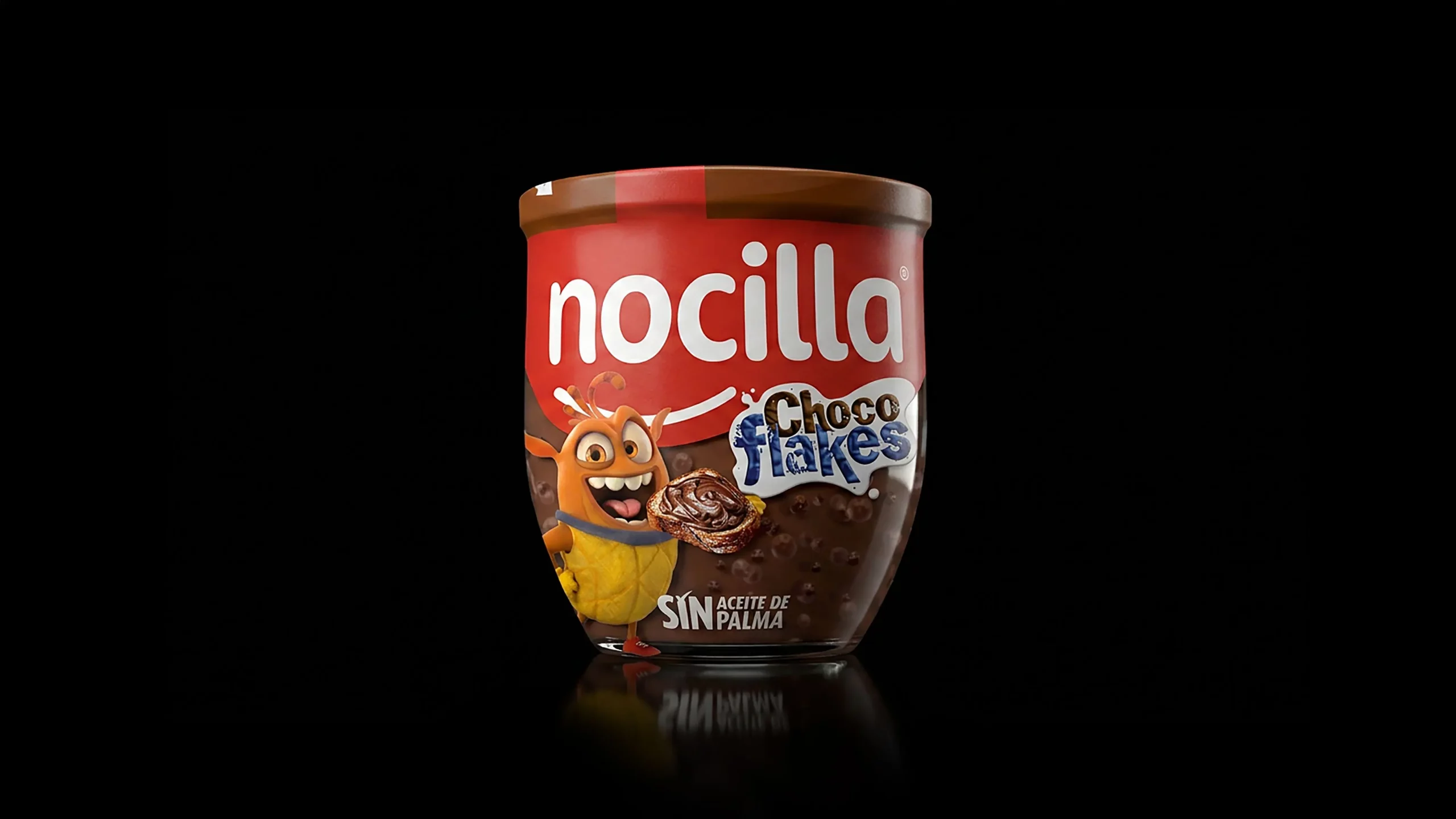 NOCILLA 3