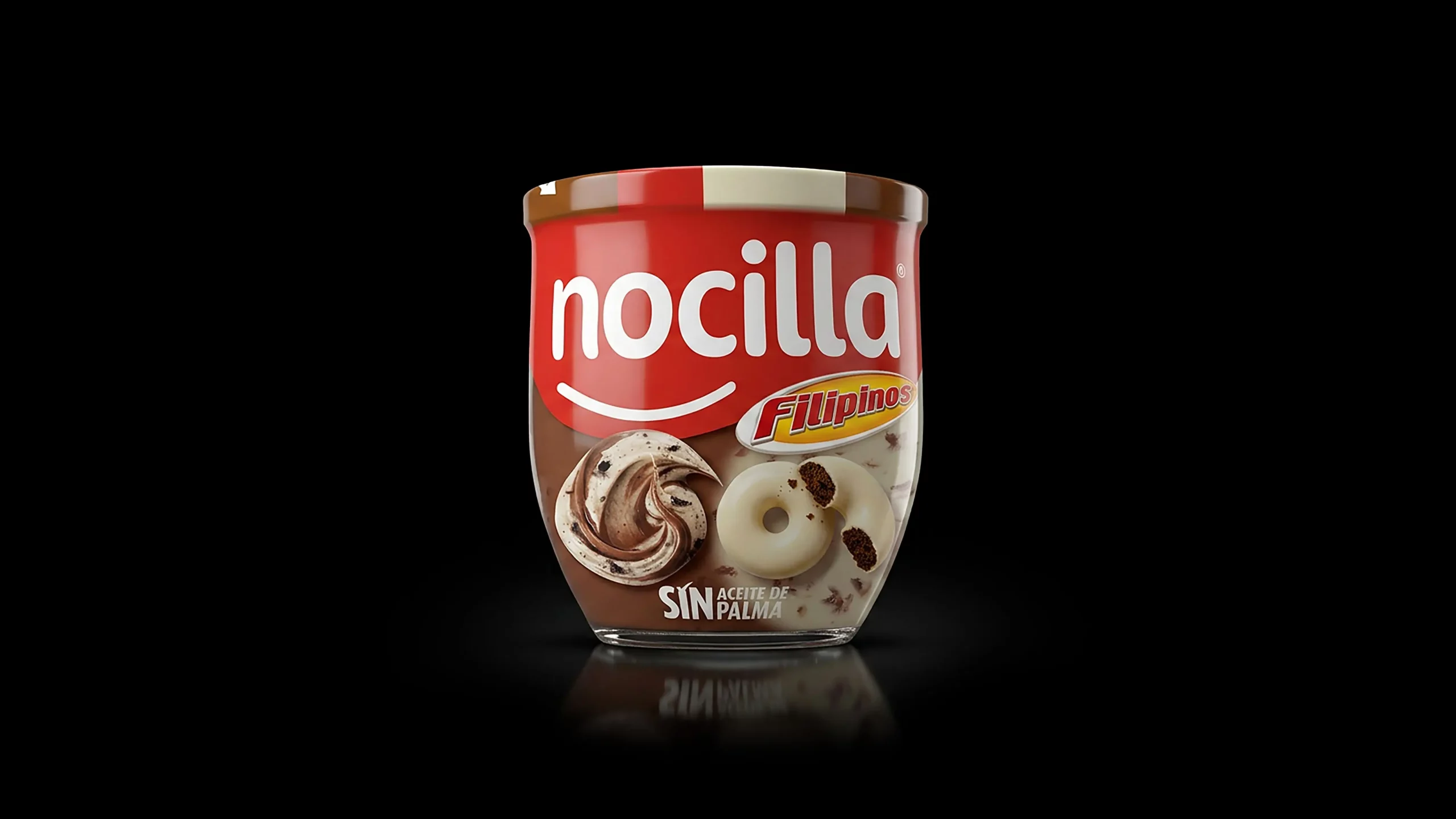 NOCILLA 8